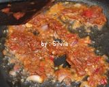 Foto langkah ke 3 dari resep Sambal Tempoyak.