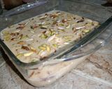 A picture of step 7 of Kheer.