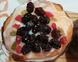 Foto del paso 8 de la receta: Trío de pan dulce