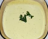 A picture of step 3 of Cheese Spread.