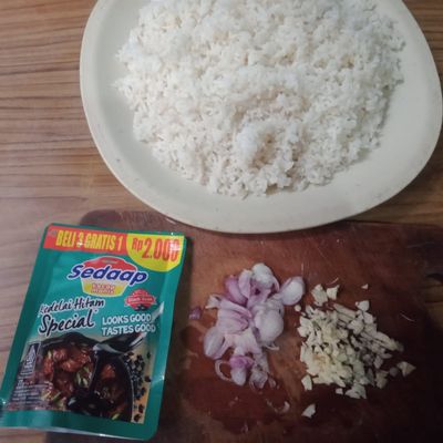 Langkah 2