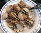 Foto del paso 6 de la receta: Fabes con Almejas