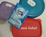 Foto langkah ke 1 dari resep 91. Ice Cream homemade.