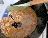 Foto langkah ke 3 dari resep Ayam Cincang Kecap (Isian Bakpao).