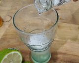 Foto langkah ke 4 dari resep Lemon Zodaa.