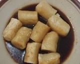 Foto langkah ke 6 dari resep Pempek Nasi.