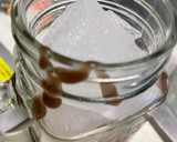 Foto del paso 3 de la receta: Batido chocolate saludable