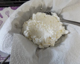 Foto del paso 1 de la receta: Empanadas de jamón York, huevo y quesos