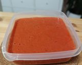 Foto del paso 4 de la receta: Pulpa de fresa