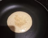 Foto langkah ke 3 dari resep Pancake mudah dan simple.