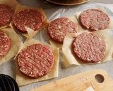 Homemade hamburger (Baking bread with Poolish) 自制汉堡，波兰种制作汉堡面包的食譜步驟6照片