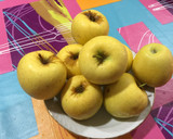 Foto del paso 1 de la receta: Manzanas asadas al horno