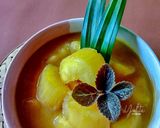 Foto langkah ke 5 dari resep Kolak Singkong.