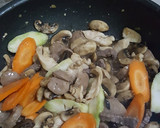 Foto langkah ke 6 dari resep Capcay ala Resto 4 Sehat 5 Sempurna.