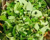 Hình bước làm 2 của món Gỏi cà rốt củ cải trắng trộn dầu dấm