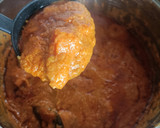 Foto del paso 7 de la receta: Salsa de cacahuete