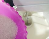 Foto langkah ke 3 dari resep Chiffon Cake Pandan - Lembut seperti kapas.