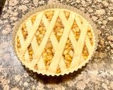 Foto del paso 9 de la receta: Pie de manzana (Apple pie)