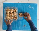 Foto langkah ke 11 dari resep Cinnamon Roll.