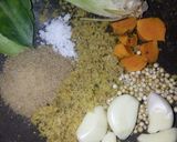 Foto langkah ke 2 dari resep Ayam goreng gurih.