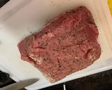 Foto del paso 2 de la receta: Bife al horno