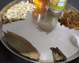 পোলাও (polao recipe in bengali) রেসিপির ধাপ 1 ছবি