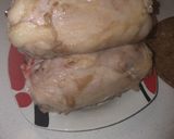 Foto del paso 1 de la receta: Codillo extra jugoso