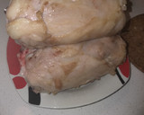Foto del paso 1 de la receta: Codillo extra jugoso