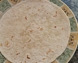 Foto del paso 1 de la receta: Cucuruchos con azúcar y canela