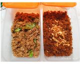 Foto langkah ke 1 dari resep Abon Sapi.