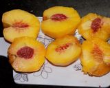 Foto del paso 8 de la receta: Duraznos en almíbar caseros