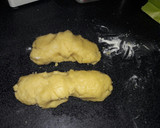 Foto del paso 1 de la receta: Galletitas rellenas de chocolate