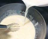 Foto del paso 3 de la receta Crema Catalana