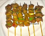 A picture of step 5 of Beef kebab I.