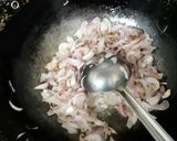 A picture of step 3 of White Channe.