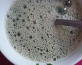 Foto del paso 2 de la receta: Revuelto de espárragos y boquerones