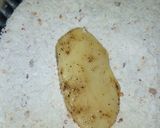 A picture of step 5 of French Potatoes.