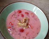 Piszkeszósz recept fázis 3 fotója