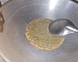 मूंग दाल कचौड़ी (moong dal kachodi recipe in Hindi) रेसिपी चरण 2 फोटो