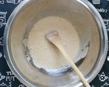 Une image de l'étape 1 de 🍫 Brownie !! 🍪.