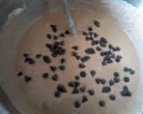 एग्ग्लेस थम्प अप केक (Eggless Thums Up cake recipe in hindi) रेसिपी चरण 6 फोटो