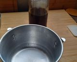 Foto del paso 4 de la receta: Flan Saludable en Olla Exprés
