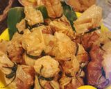 Foto langkah ke 4 dari resep EKADO ala mommy jabrik.