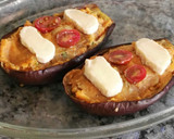 Foto del paso 9 de la receta: Berenjena con boniato