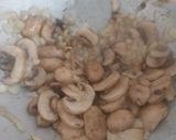 Foto langkah ke 2 dari resep Jamur Udang saus tiram.