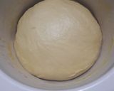 Foto langkah ke 2 dari resep Roti Unyil Sosis Keju.