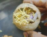 પેરી પેરી પાનીપુરી(Peri peri panipoori Recipe in Gujarati) રેસીપી સ્ટેપ3ફોટો