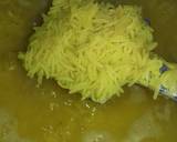 Rajasthani sweet rice रेसिपी चरण 1 फोटो