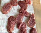 Tonkatsu- classic Japanese pork cutlet recipe step 2 photo