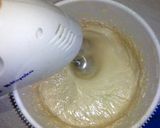 Foto langkah ke 4 dari resep Cake Rempah Gula Aren.